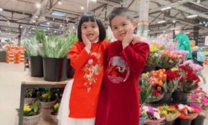 15 năm đón Tết Nguyên đán ở Đức: Nhớ quê hương da diết!