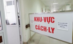 Sáng 30 Tết, Hải Dương và Quảng Ninh có thêm 18 ca mắc mới COVID-19