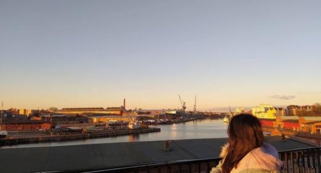 Tâm sự của du học sinh Đức: