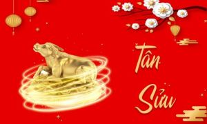 5 Con giáp may mắn hưởng nhiều tài lộc năm 2021