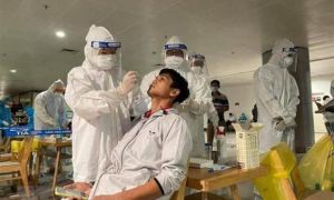 Virus gây ra chùm ca bệnh ở Tân Sơn Nhất lần đầu xuất hiện ở Việt Nam