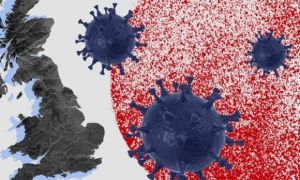 4 biến chủng SARS-CoV-2 đã xuất hiện tại Việt Nam