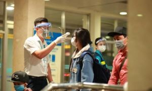 Chiều mùng 2 Tết có thêm 49 ca Covid-19 cộng đồng: 2 mẹ con tại TP.HCM và 47...