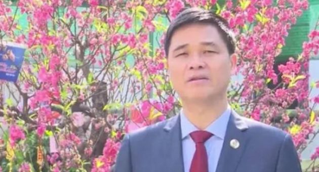 Hẹn mùa xuân năm sau không có Covid-19 để mọi công nhân có thể trở về với gia...