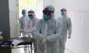 Hà Nội thông báo khẩn về trường hợp bệnh nhân COVID-19 số 2229 quốc tịch Nhật