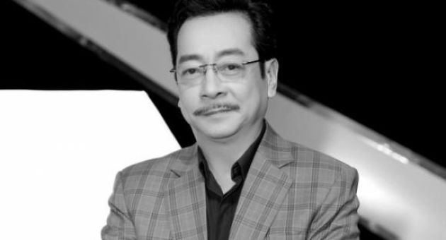 NSND Hoàng Dũng qua đời đột ngột ở tuổi 65