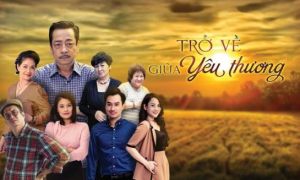 NSND Hoàng Dũng qua đời khi bộ phim cuối cùng vẫn đang phát sóng, hình ảnh...