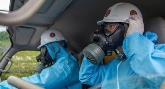 Phong tỏa khách sạn ở Hà Nội có người nước ngoài tử vong