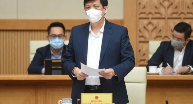 Bệnh nhân người Nhật có nồng độ virus khá cao, nghi bị lây tại Hà Nội