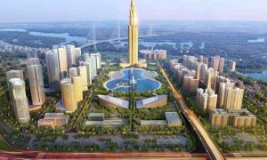Hà Nội hướng đến đô thị thông minh