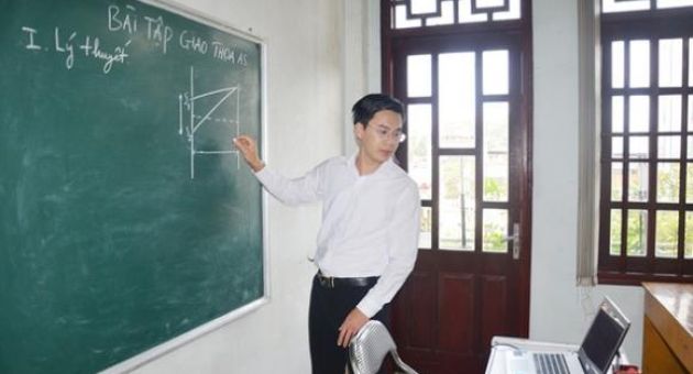 Hải Dương cho học sinh học trực tuyến từ ngày 17-2