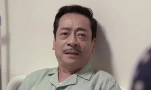 Hé lộ di nguyện cuối cùng của NSND Hoàng Dũng