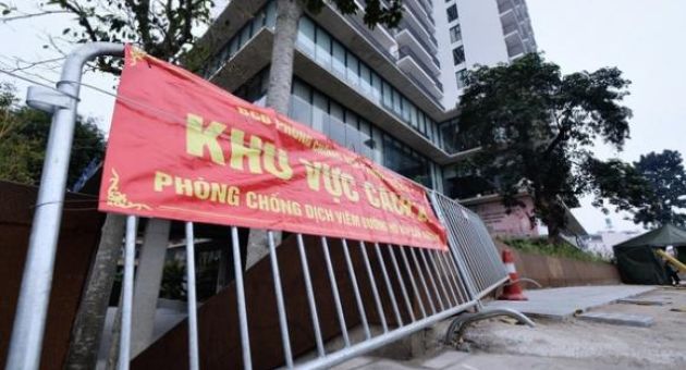 Đình chỉ phòng khám bệnh nhân COVID-19 người Nhật đến khám trước khi qua đời