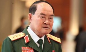 'Quân đội kích hoạt trạng thái như thời chiến để phòng, chống Covid-19'