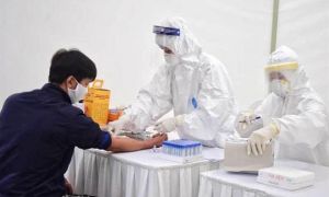 Quảng Ninh: Cán bộ, công chức Nhà nước không ra ngoài tỉnh từ 15/2