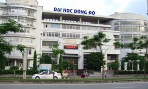 Bộ Công an xác định 203 người được Đại học Đông Đô cấp bằng giả
