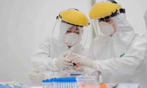 Chiều mùng 6 Tết, có 18 ca mắc COVID-19 tại Hải Dương, riêng ổ dịch Cẩm Giàng...