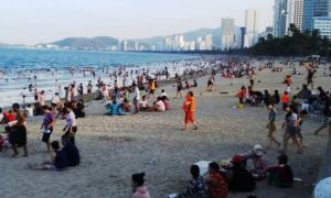 Diễn viên Hải Đăng không phải đuối nước chết ở biển Nha Trang