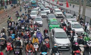 Hà Nội xét nghiệm toàn bộ người về từ Hải Dương