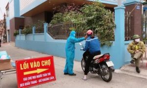 Giải mã lý do Hải Dương chưa dứt COVID-19 và 2 vấn đề ở đây