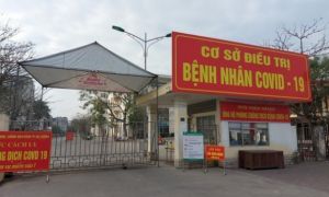 Hải Dương tìm người tiếp xúc gần người làm thợ xây dương tính với COVID-19