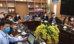 Một ca Hải Dương diễn biến nặng nhanh, ca ở Đà Nẵng nặng hơn bệnh nhân phi...