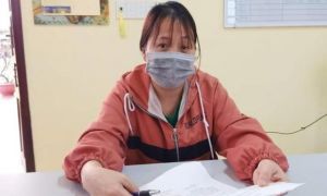 Phạt 7,5 triệu đồng người tung tin vu khống chốt kiểm soát 'ăn tiền'