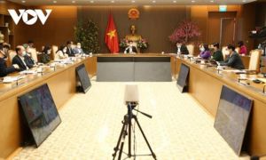 Phó Chủ tịch Hải Dương khẳng định tỉnh đã kiểm soát được dịch Covid-19