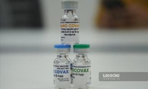 Vaccine COVID-19 của Việt Nam có thể tiêm trong cộng đồng từ tháng 5.2021