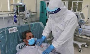 Việt Nam: Hơn 83% ca mắc COVID-19 không có biểu hiện