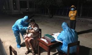 Chiều 20-2 thêm 6 ca COVID-19 mới, tất cả đều ở Hải Dương