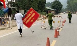 Du khách đột tử ở khách sạn âm tính Covid-19, dỡ phong tỏa núi Tam Đảo
