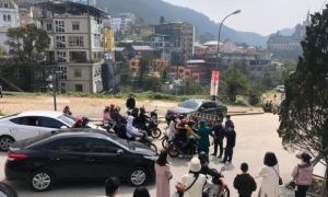 Nam du khách tử vong ở khách sạn, Tam Đảo tạm thời 'nội bất xuất, ngoại bất...