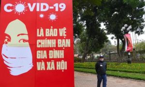 Báo Mỹ: Việt Nam xứng đáng được ghi công nhiều hơn vì chống dịch tốt