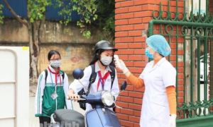Gần 20 tỉnh thành thay đổi lịch học, cho học sinh trở lại trường sớm