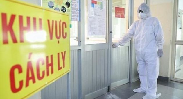 Chiều 22/2, có 9 ca mắc COVID-19 ở Hải Phòng và Hải Dương