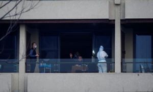 Chuyên gia WHO phát hiện điều bất thường khi điều tra Covid-19 ở Trung Quốc