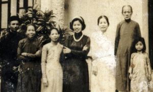 Cung nữ cuối cùng của triều Nguyễn qua đời