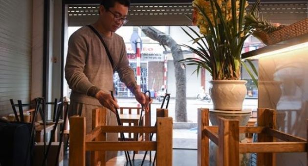 Hải Phòng đóng cửa toàn bộ cơ sở kinh doanh, dịch vụ không thiết yếu