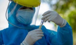 Hải Phòng ghi nhận thêm 2 ca dương tính SARS-CoV-2 mới, là bạn trai và em gái...