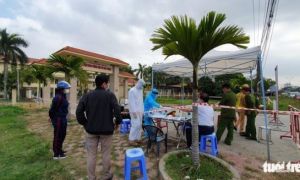Hải Phòng yêu cầu điều tra nữ điều dưỡng và bạn trai có dấu hiệu vi phạm phòng...