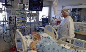 Israel tham vọng trở thành nước đầu tiên phát triển thuốc chữa COVID-19