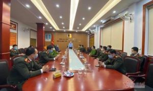Khởi tố vụ án làm lây lan dịch bệnh Covid-19 ở Hải Dương