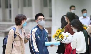 53 tỉnh, thành phố quyết định cho học sinh đi học trở lại