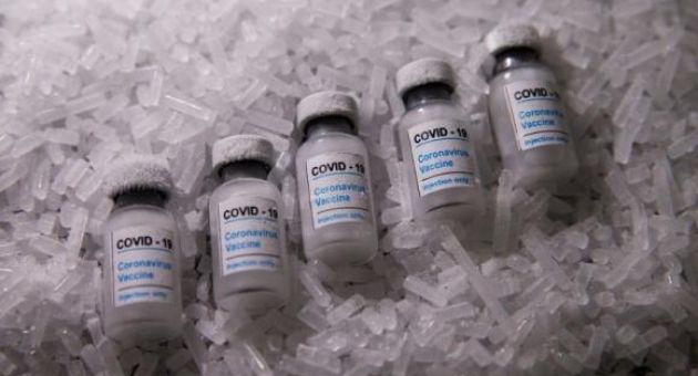 Những điều chưa biết về hệ thống bảo quản vắc-xin COVID-19 tại Việt Nam