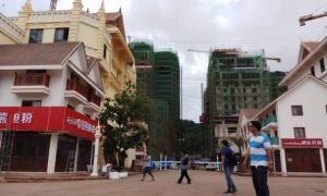 Campuchia ghi nhận số ca nhiễm cao nhất trong ngày, có người Việt