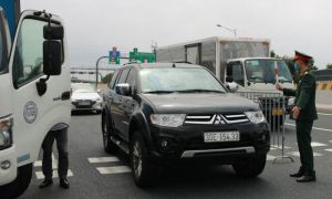 Hải Phòng lập thêm 2 khu cách ly tập trung