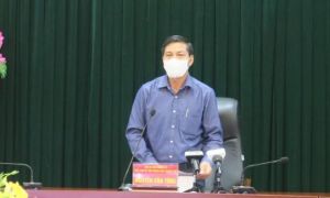 NÓNG: Chủng virus SARS-CoV-2 ở Hải Phòng có khả năng lây nhiễm rất nhanh