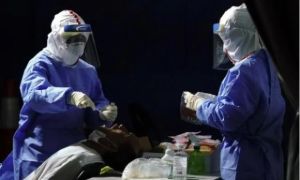 Rò rỉ báo cáo của WHO về quá trình điều tra COVID-19 của Trung Quốc