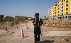 Trung Quốc bị thúc giục cho Liên Hiệp Quốc tới Tân Cương điều tra